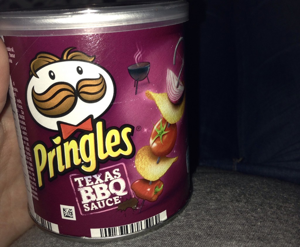 Pringles