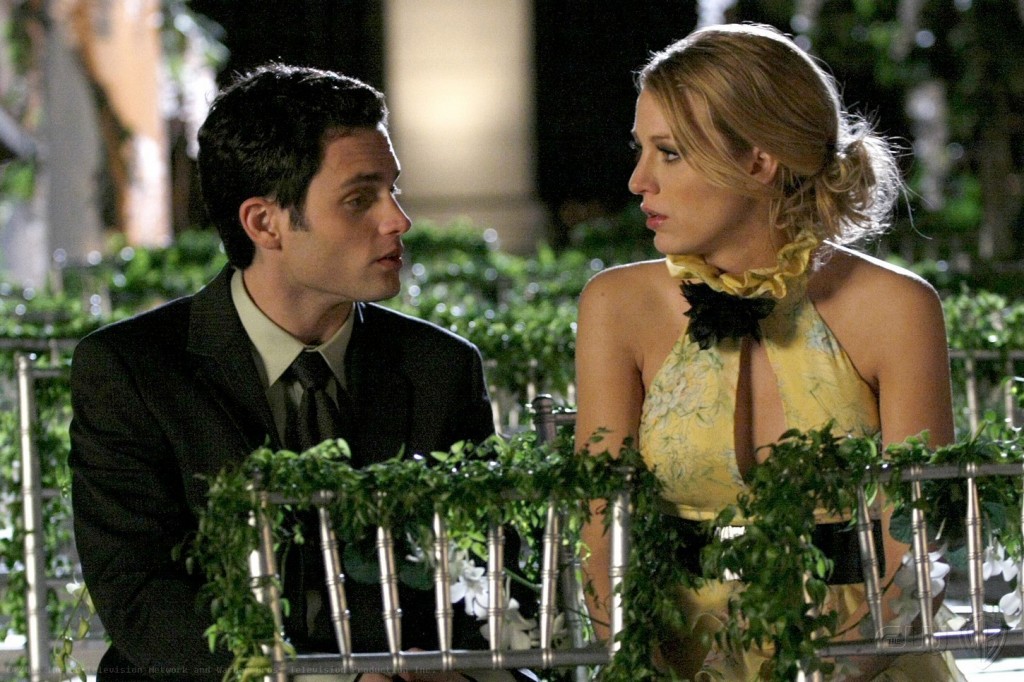 Gossip Girl