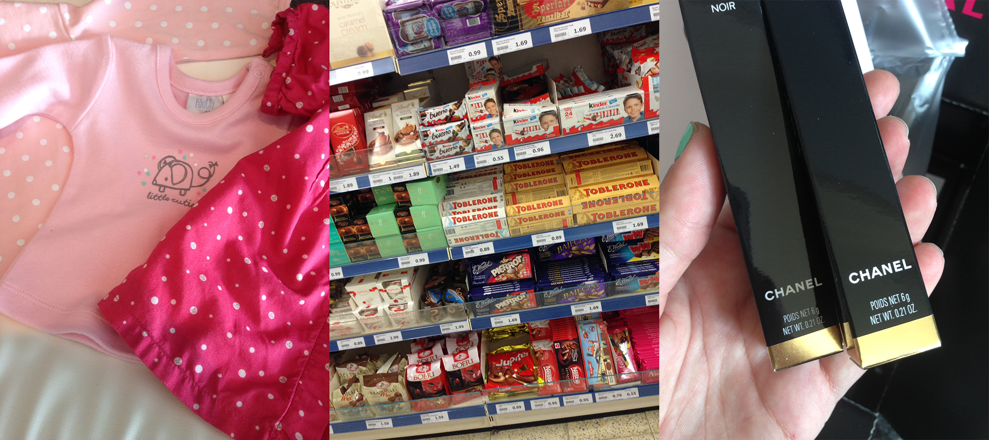 Plog #4 Dagje mee met een mama!