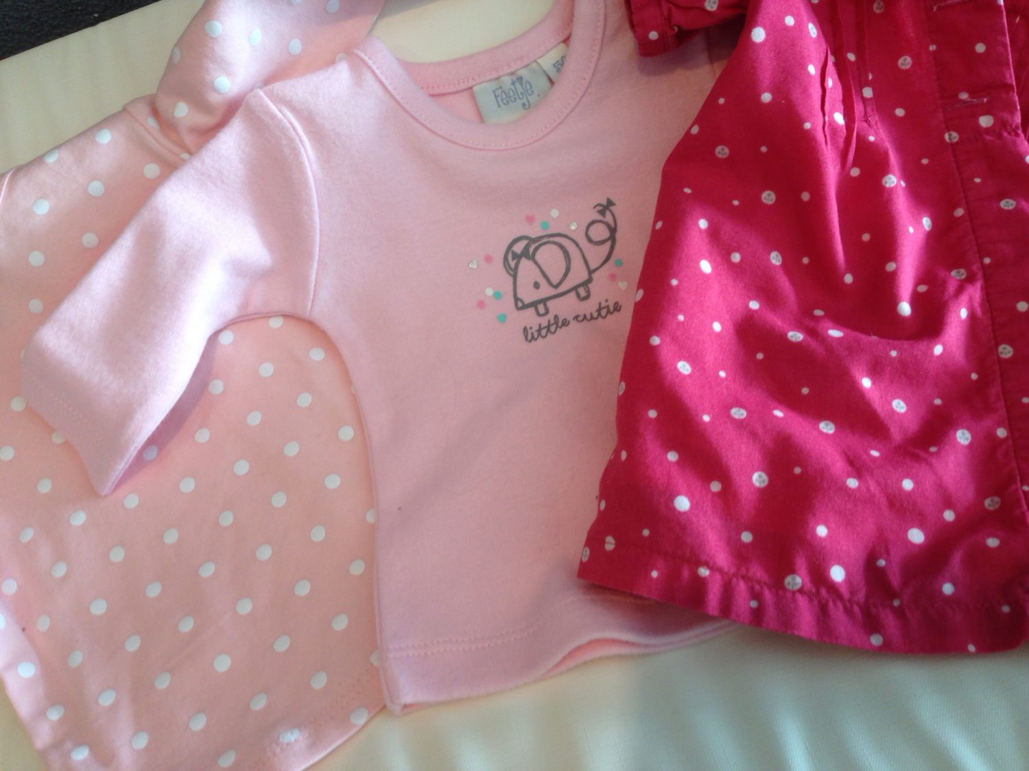 Tweedehands kinderkleding: wat vind jij?