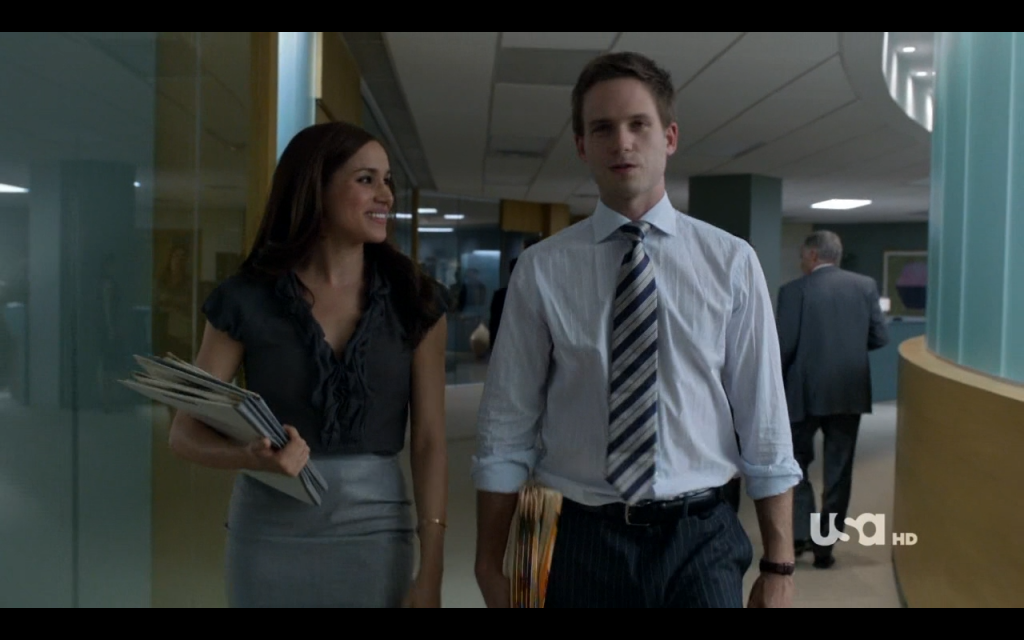 Suits