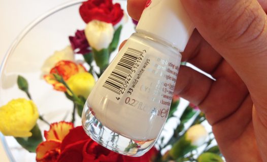 Essence The Gel Nail Polish