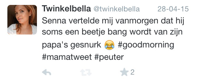 Twitter4