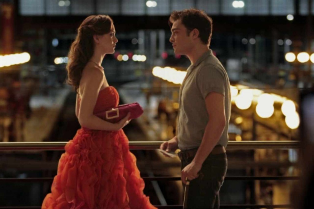 Gossip Girl