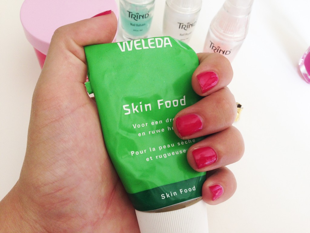 Weleda Skin Food