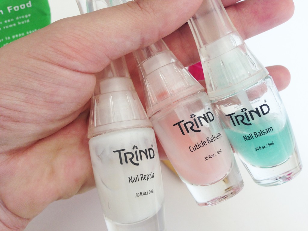 Trind