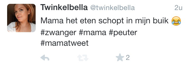 Peuterpraat: Grappige uitspraken van mijn lieve zoontje!
