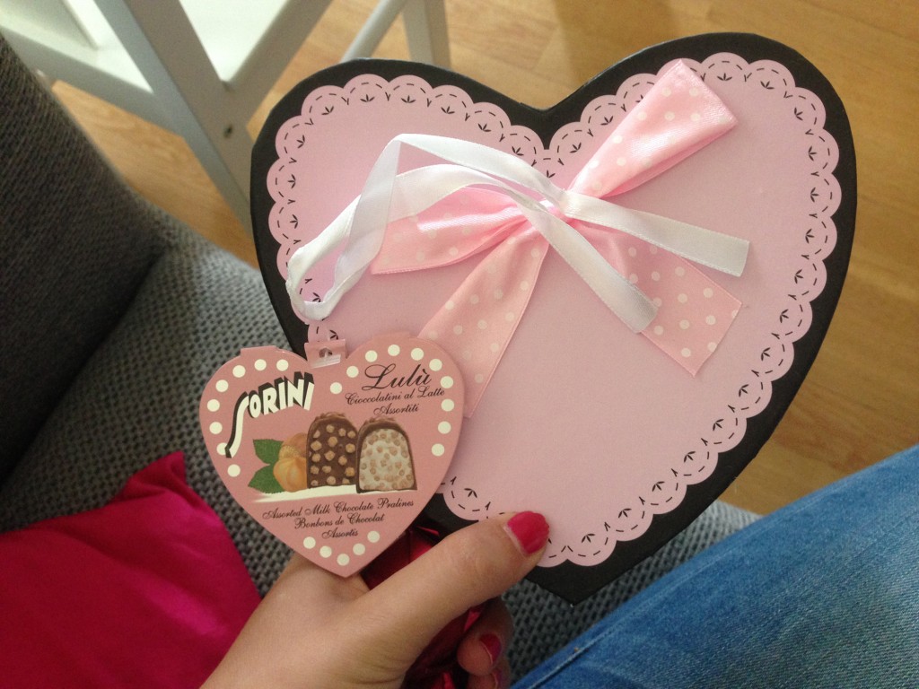 choco