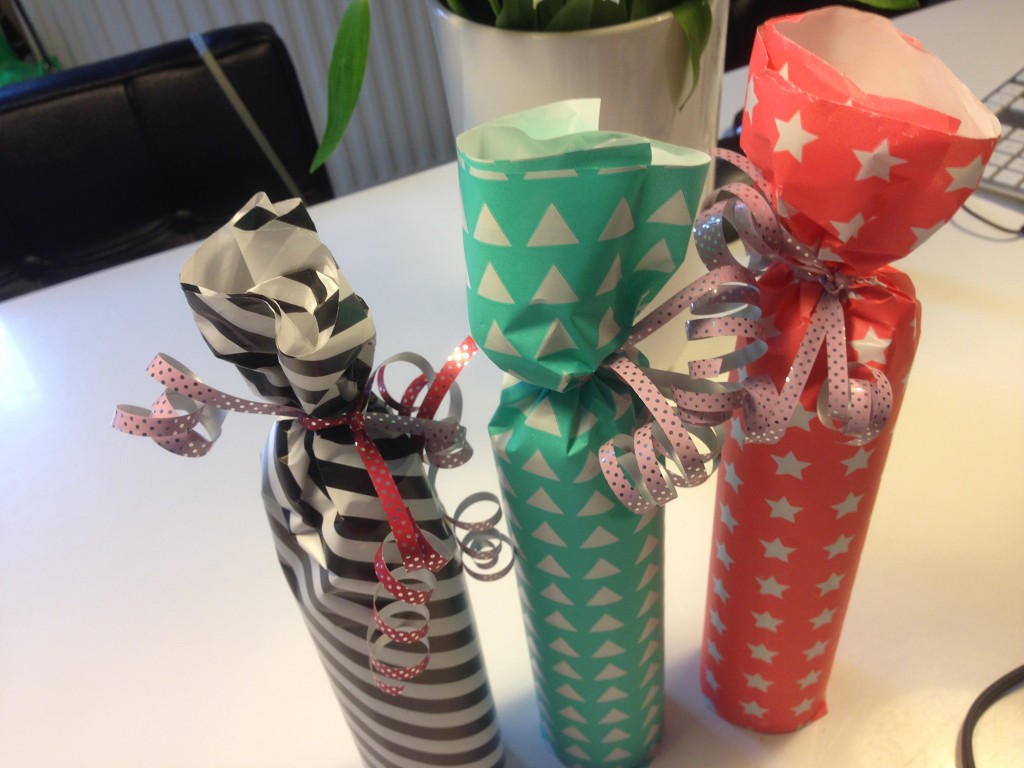 cadeau