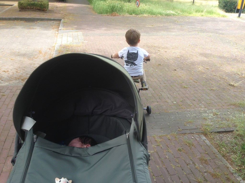 wandelen
