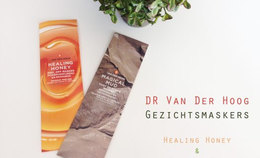 Dr. Van Der Hoog