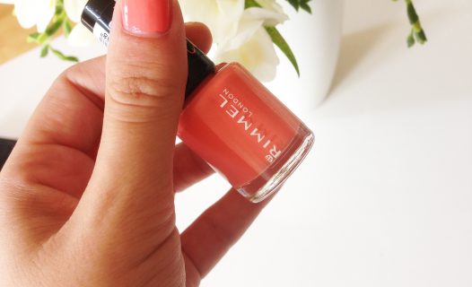 Rimmel Origina
