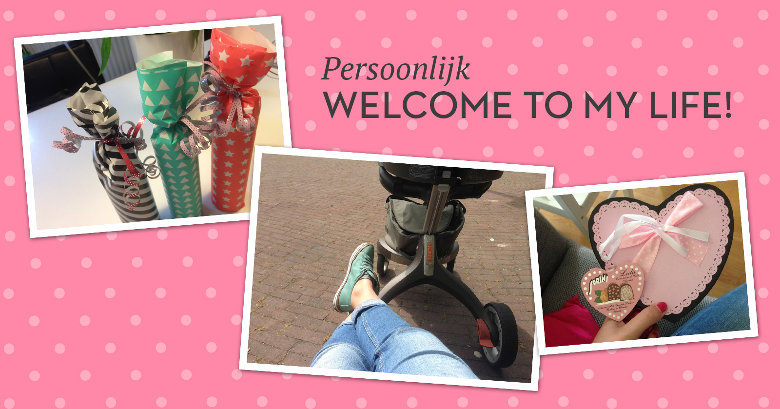 Persoonlijk: Welcome To My Life! Cadeautjes & autovliegtuig! (week 26)