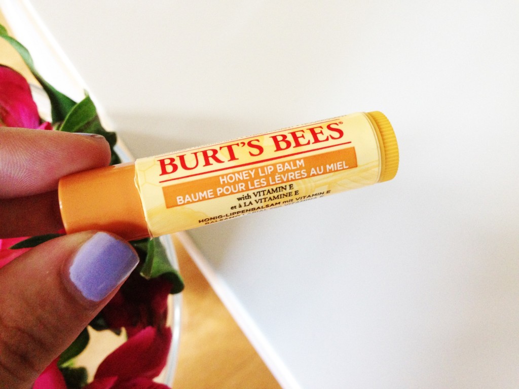 Burt's Bees