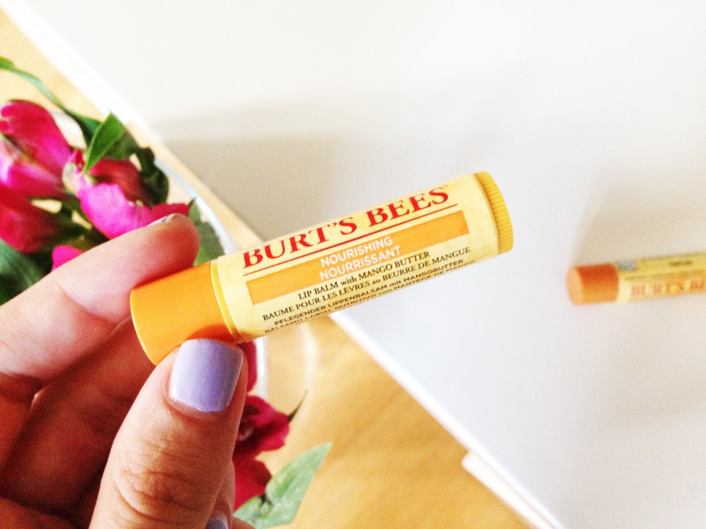 Burt's Bees