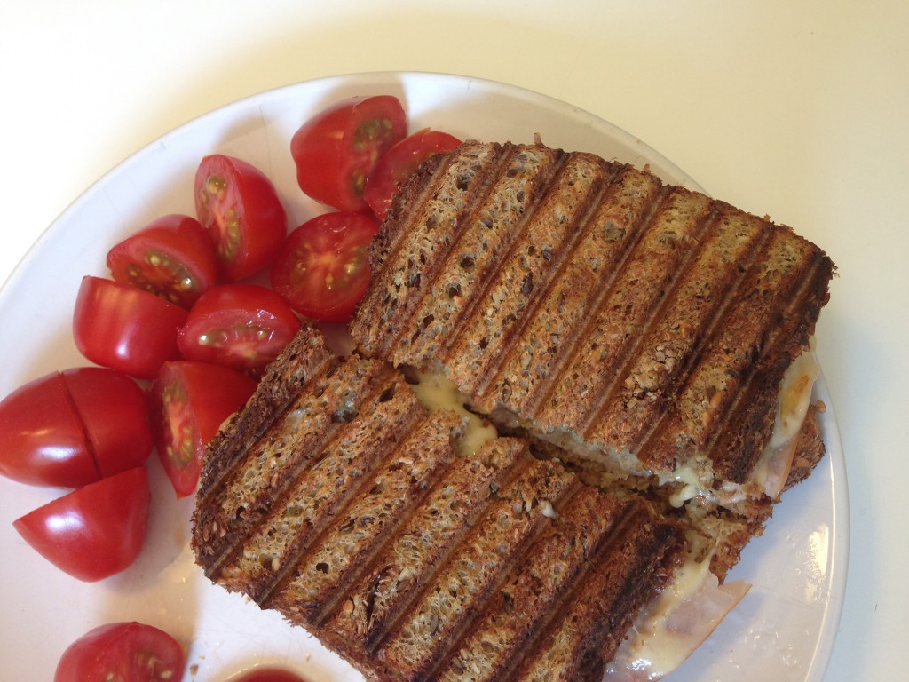 tosti