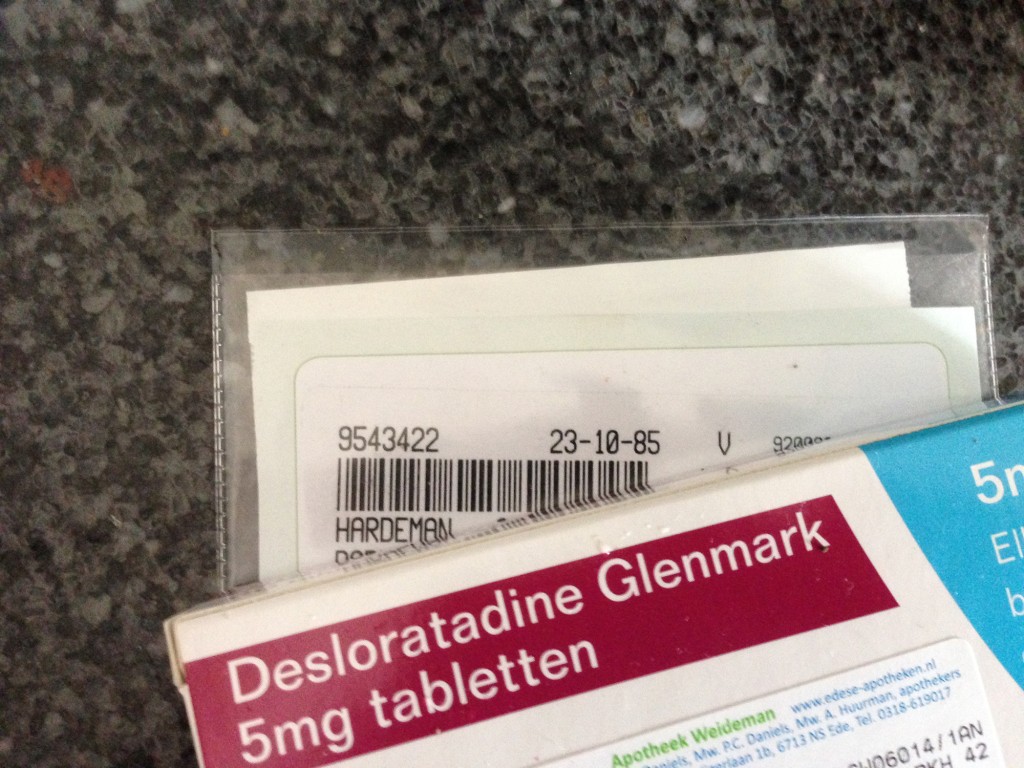 med