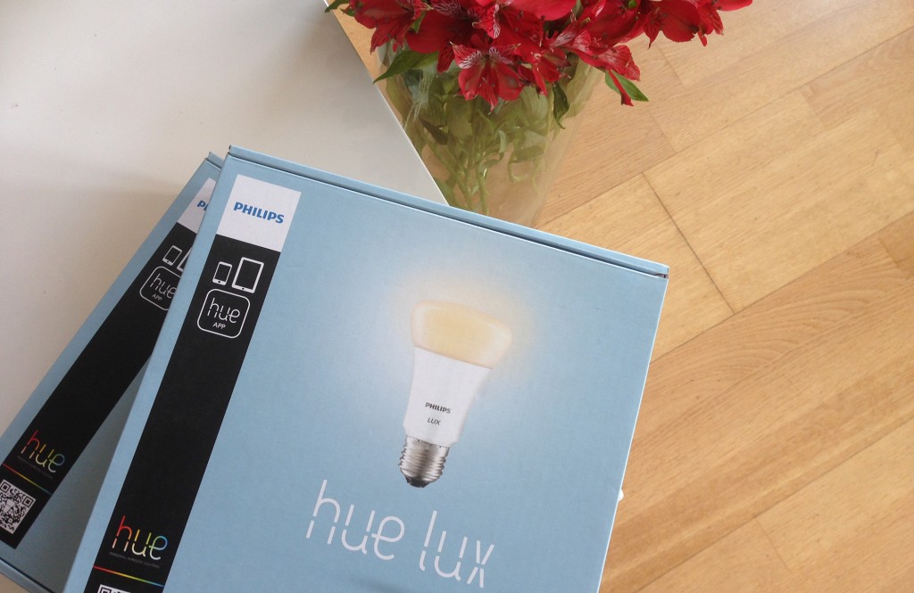 Phillips Hue Lux