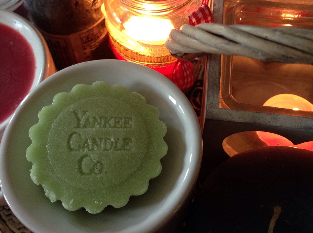 yankee candle
