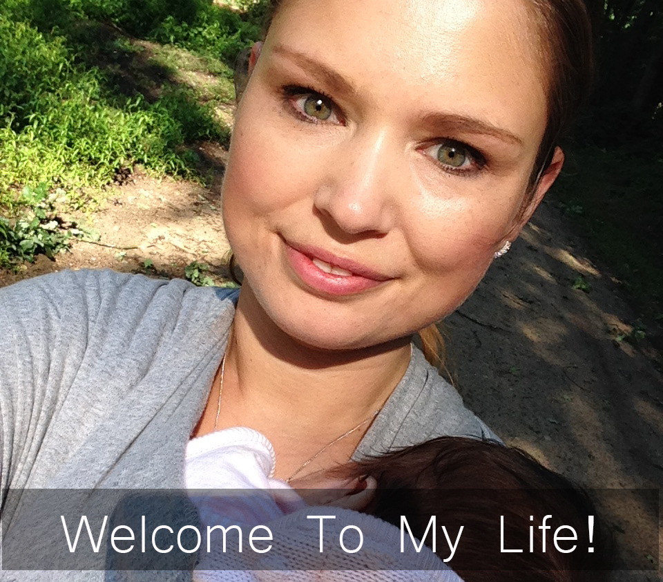 Persoonlijk: Welcome To My Life! Wandelen, Spelletjes & Bagels