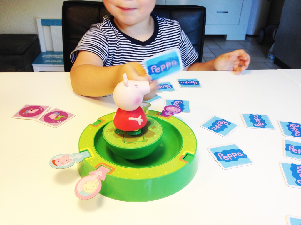 Peppa