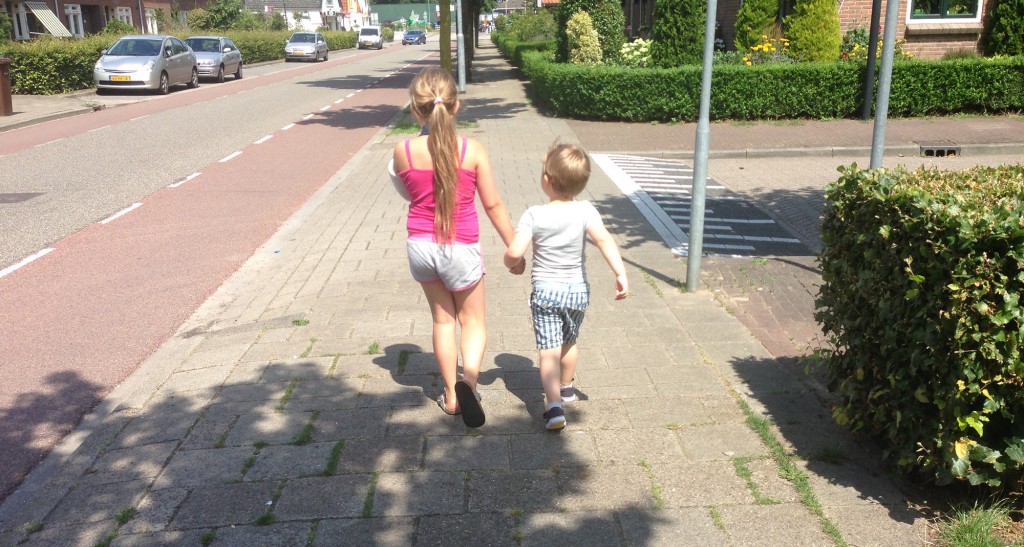 Wandelen
