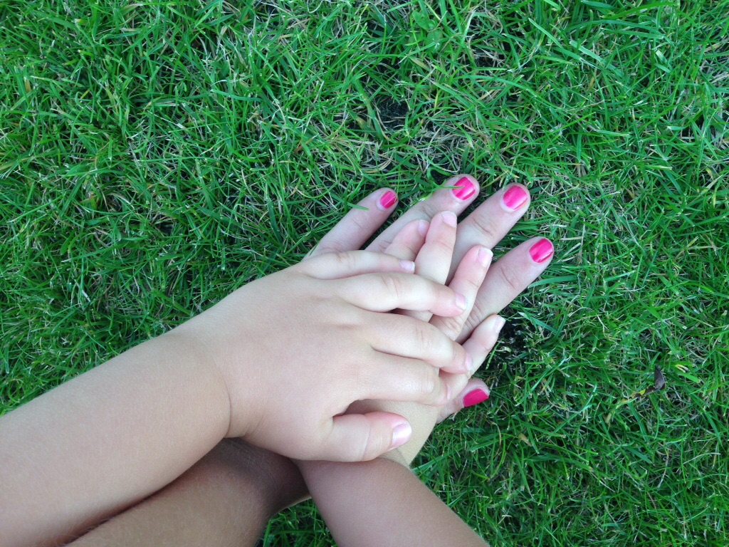 Hand