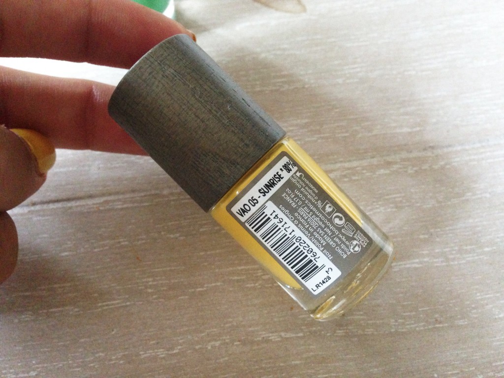 Bo-Ho Nagellak