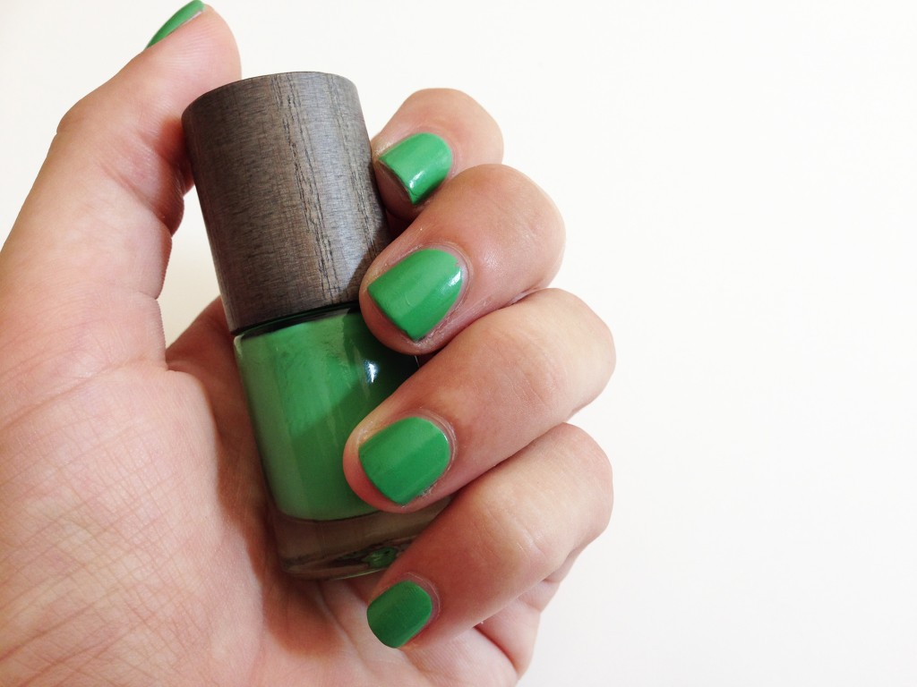 Bo-Ho Nagellak