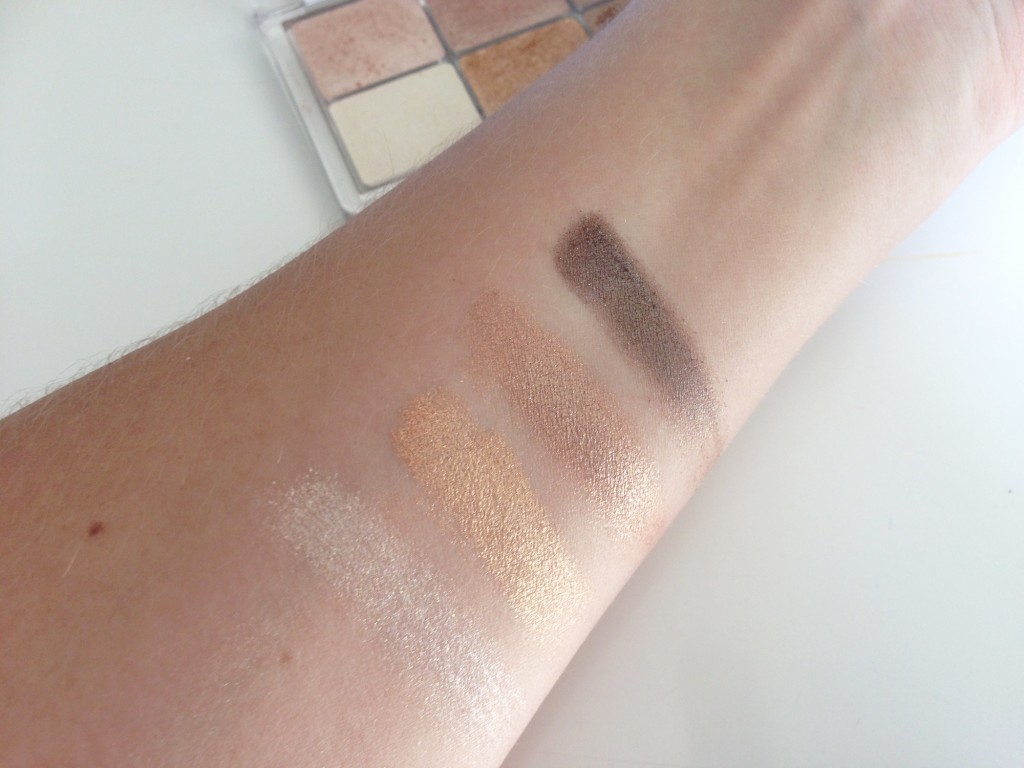 Essence All About Bronze