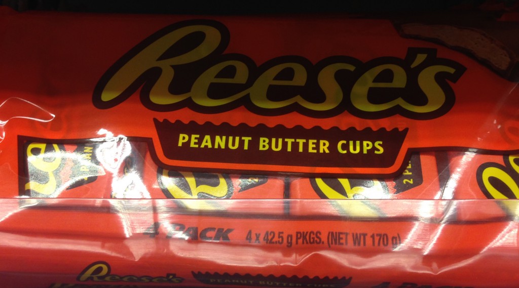 reeses