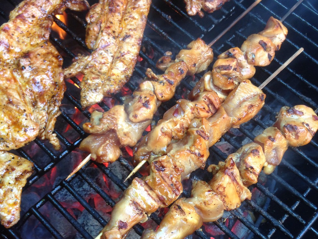 bbq