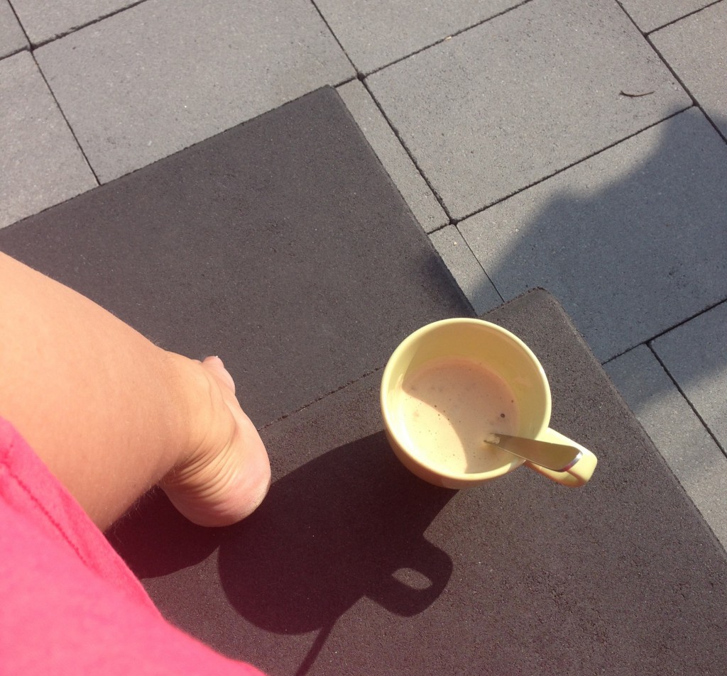 koffie