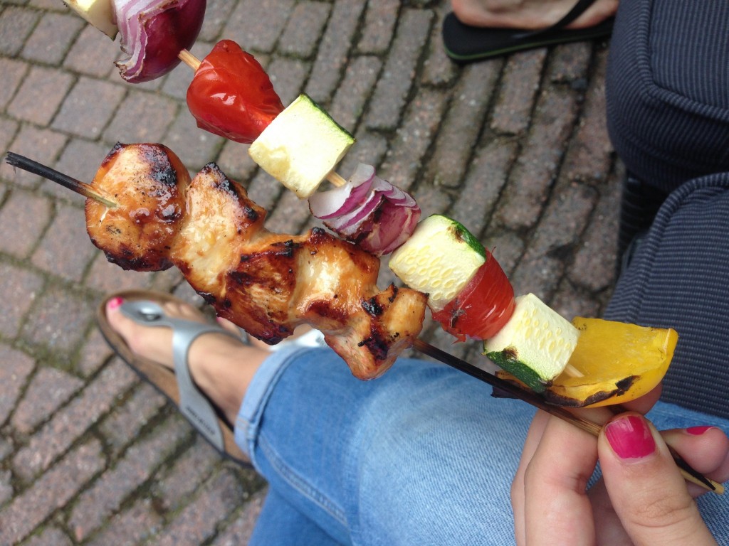 bbq