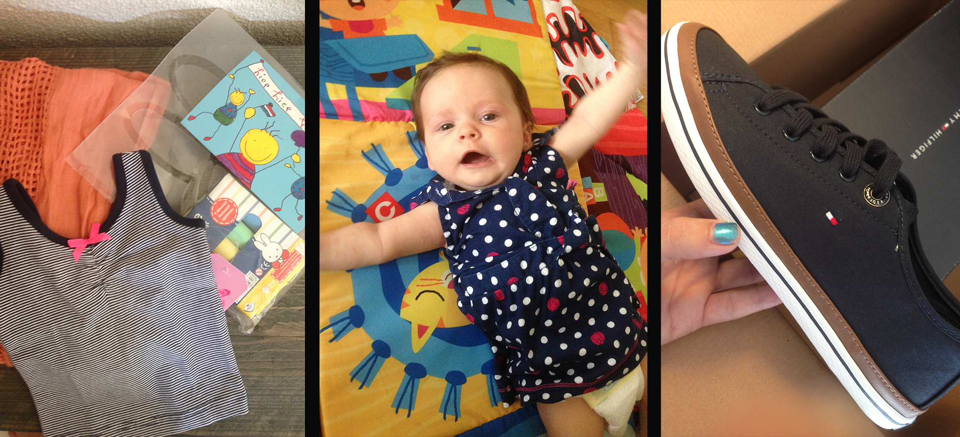 Persoonlijk: Welcome To My Life!