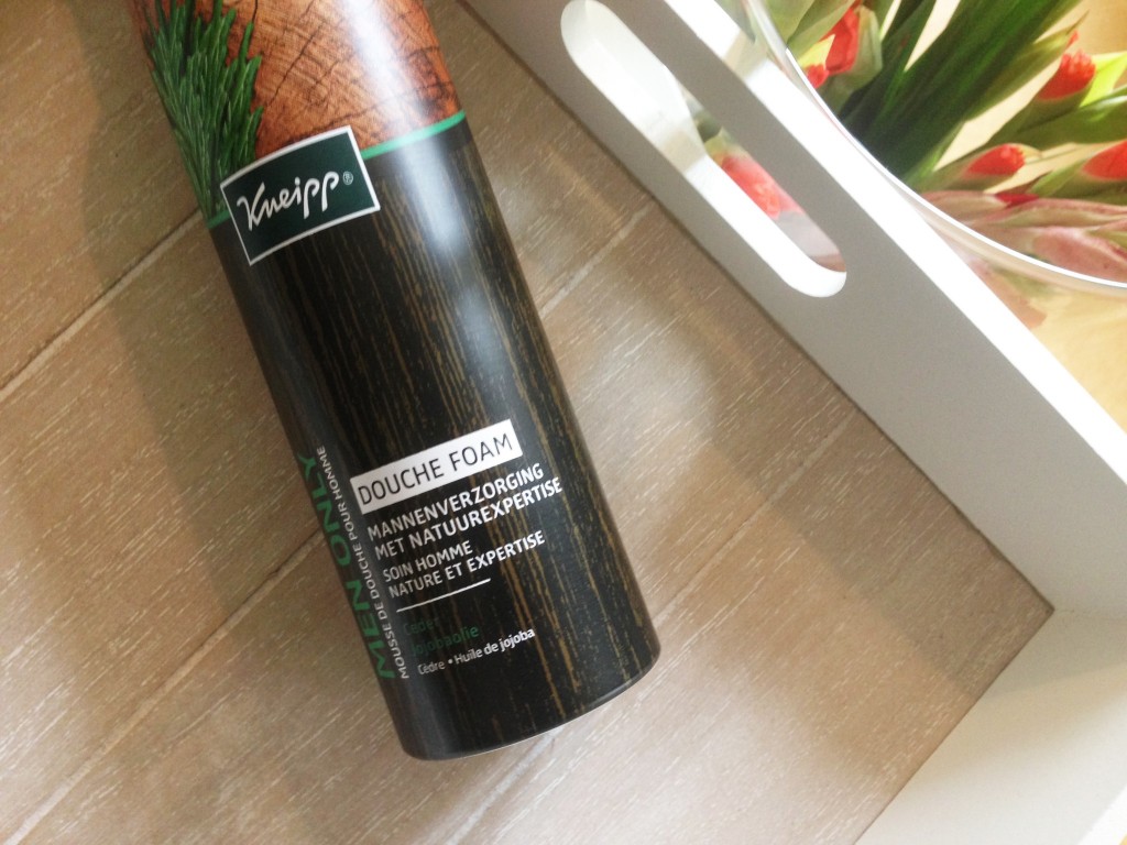 Kneipp Mannenlijn