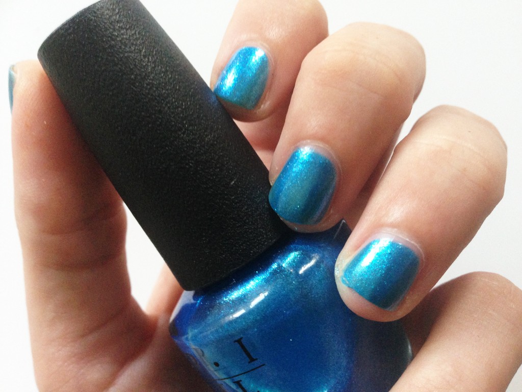 OPI I Sea You