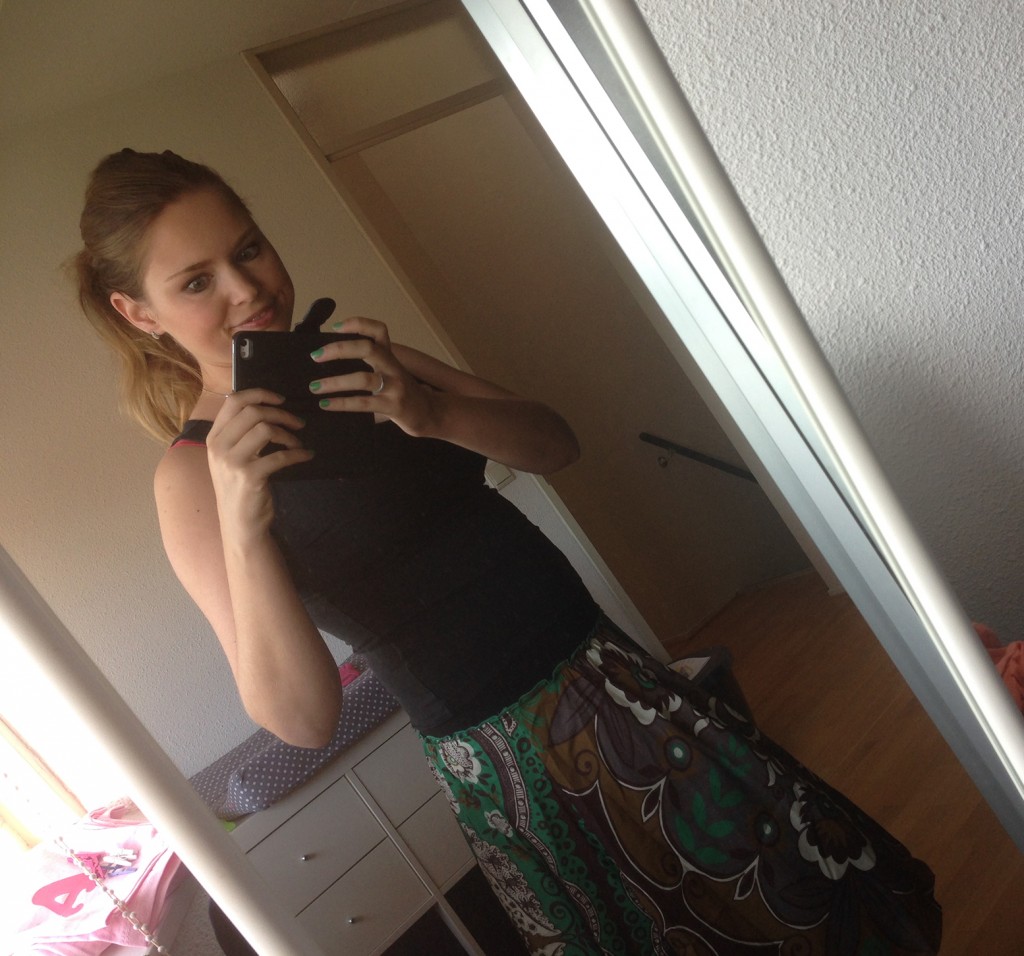 outfit