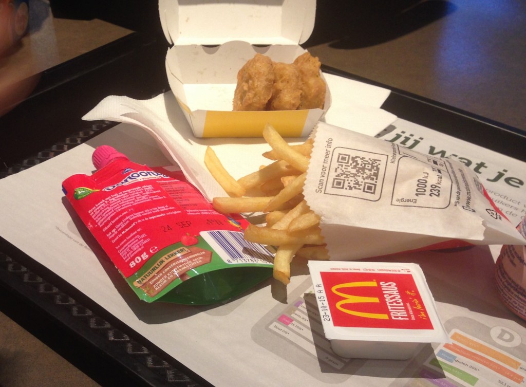 mc donalds