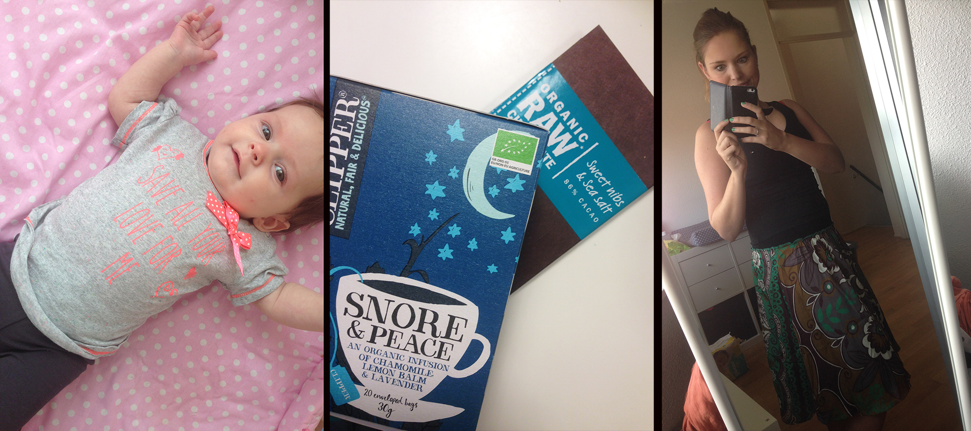 Persoonlijk: Welcome To My Life! Just me and my kiddies