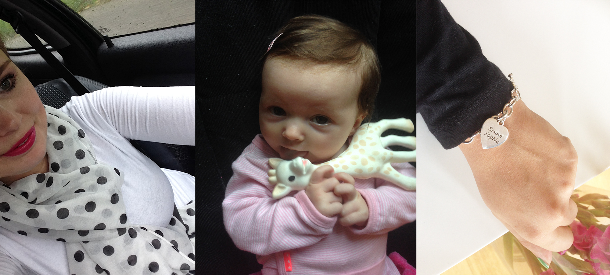 Persoonlijk: Welcome To My Life! Consultatiebureau, lichttherapie & selfie!