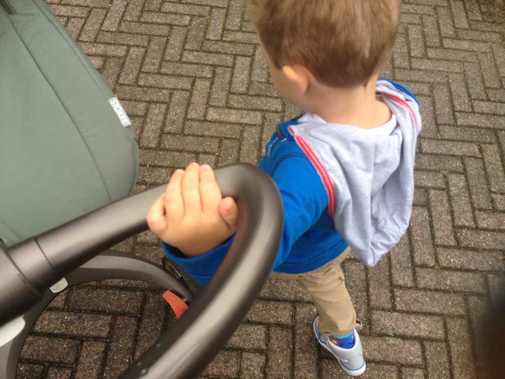 wandelen
