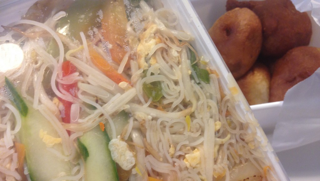 Chinees