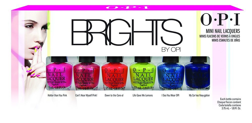 BRIGHTS