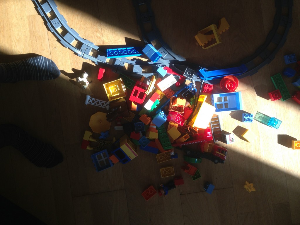 duplo