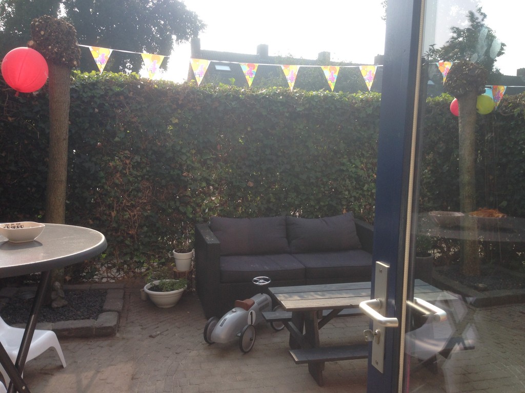tuin