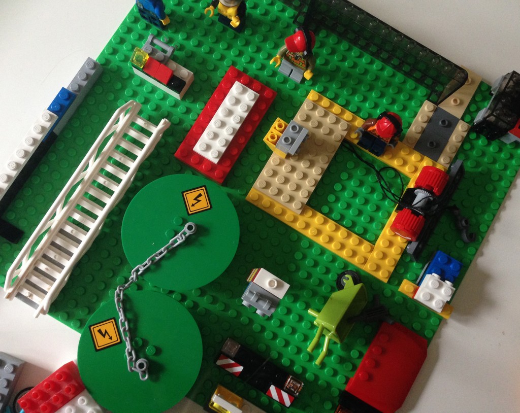 lego