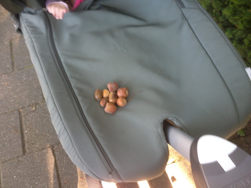 wandelen