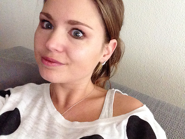 selfie
