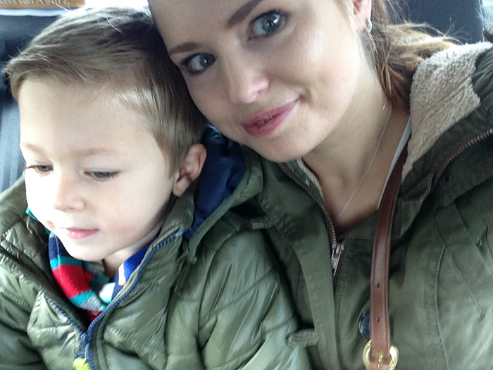 Persoonlijk: Welcome To My Life! Vakantie, Shoppen & Persoonlijke Update